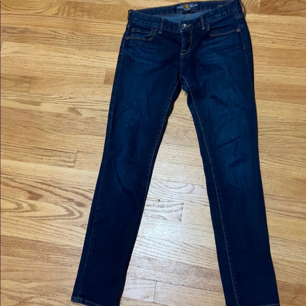 Lucky brand Jeans